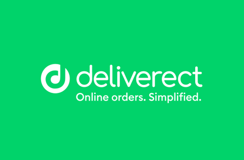 Deliverect logo