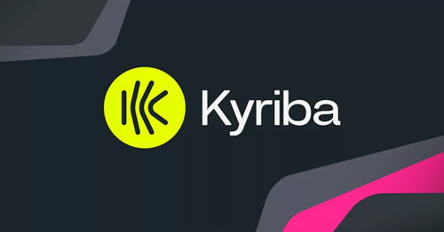 logo kyriba