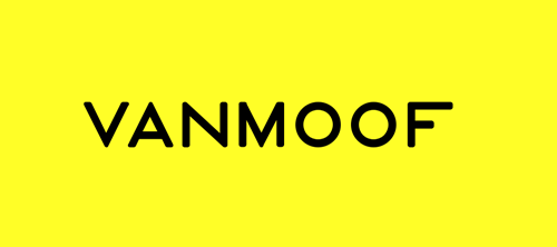 VanMoof logo