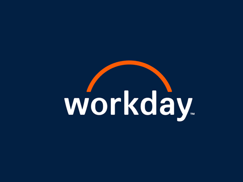 Workday logo