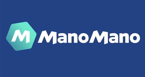 ManoMano Logo