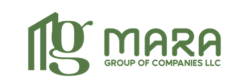 Mara Group logo