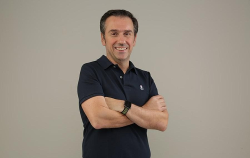 Fondateur de Netshoes