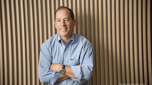 Michael Marks DG de Katerra