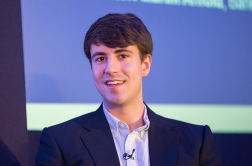 Martin Kissinger, condateur de lendable