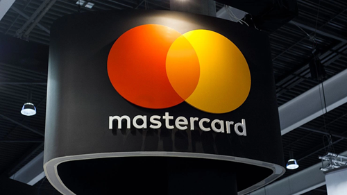 Mastercard logo