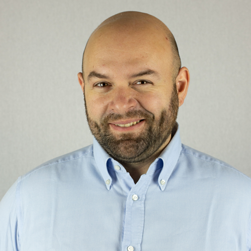 Matteo Vanotti cofondateur xFarm Technologies 