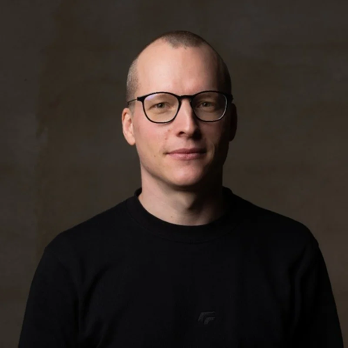 Max Schertel, cofondateur de Finmid