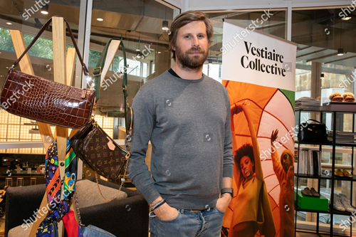  Maximilian Bittner pgd de Vestiaire Collective