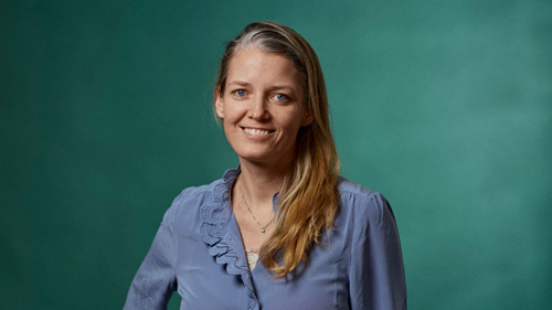 Mette Lykke Dirigeante de Too Good To Go