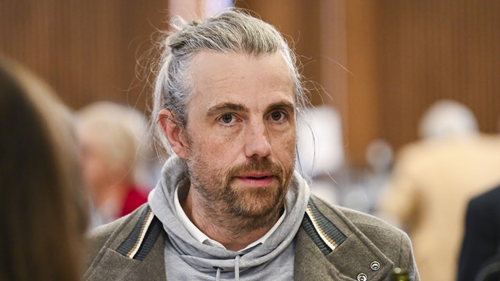 Mike Cannon-Brookes