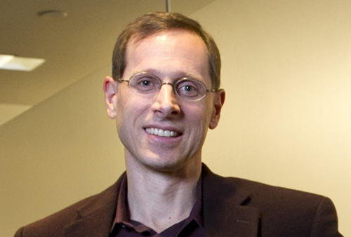 MikeTuchen dirigeant de Talend