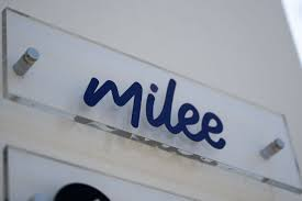 Milee logo