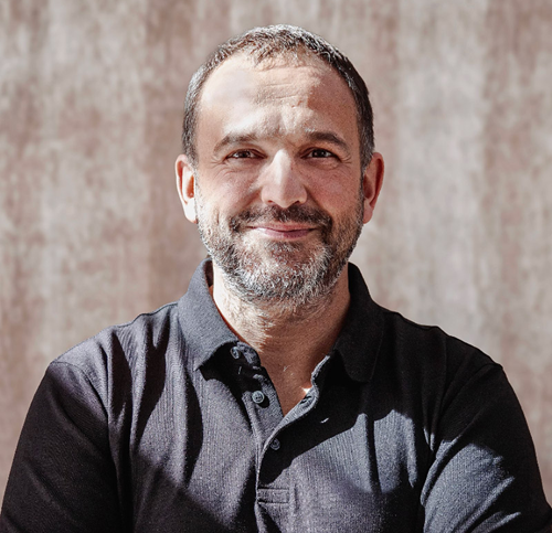 Mirko Novakovic cofondateur de Dash0