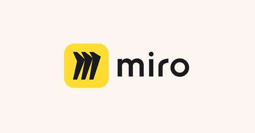 Miro logo