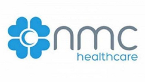 NMC Health logo