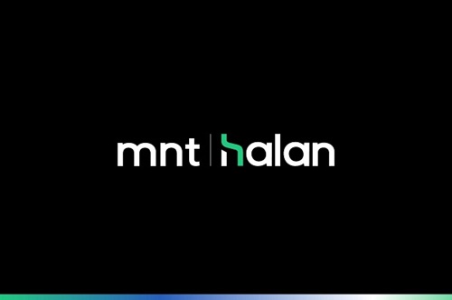  MNT-Halan logo