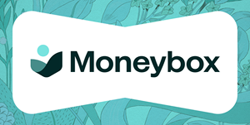 Moneybox logo
