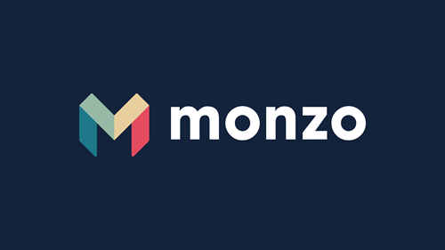 Monzo logo