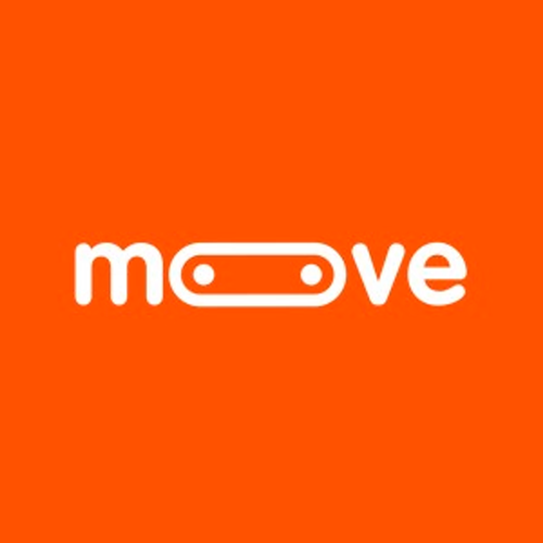 moove logo
