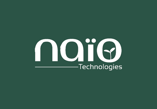 Naïo Technologies logo