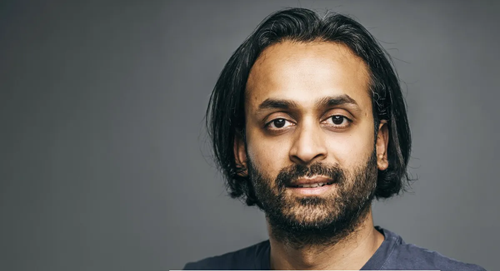 Naren shaam cofondateur de Omio