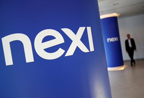 Nexi logo