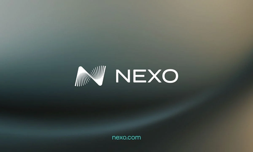 Nexo logo