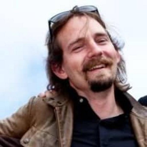 Nicholas Francis, cofondateur de Unity Technologies