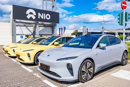 NIO