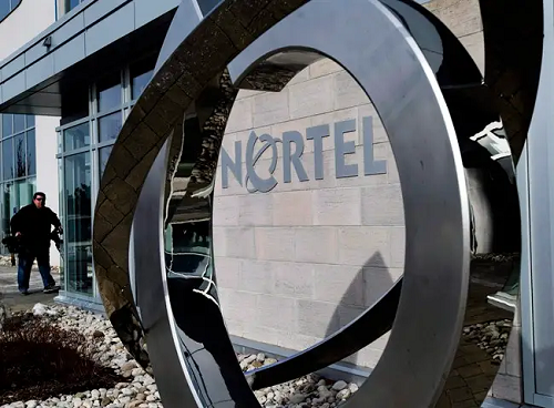 Nortel 
