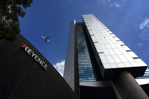 Keyence Corporation