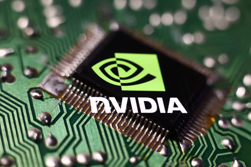 Nvidia Jetson Thor Cerveau AI Robot