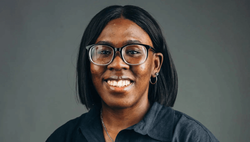 Odunayo Eweniyi confondatrice de PiggyVest