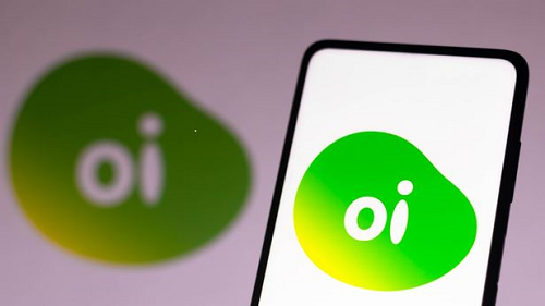 Oi Brésil structure