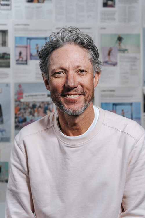 Image de Olivier Bernhard