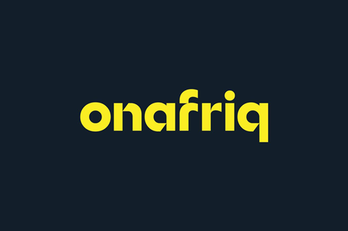 Onafriq logo