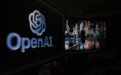 openai et le cinéma