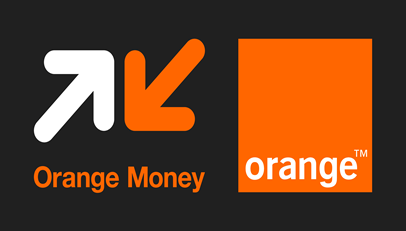 Orange niger