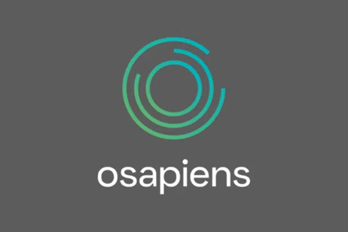 Osapiens logo
