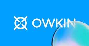 Owkin logo