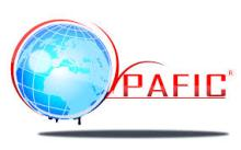 PAFIC SARL logo