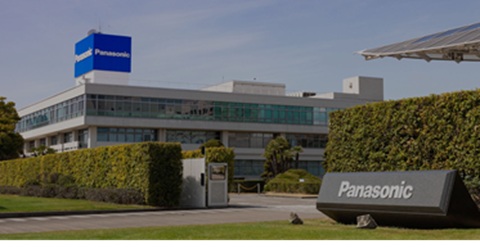 Panasonic Corporation