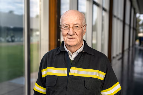 Paolo Rocca dirigeant de Tenaris