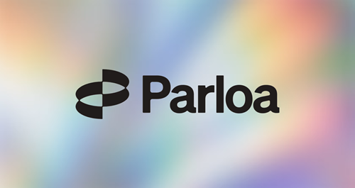 Parloa logo