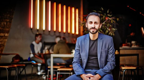 patrick schmidt dirigeant global fashion group