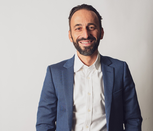 patrick schmidt dirigeant global fashion group