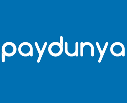 Paydunya logo