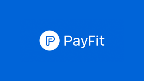 Payfit logo