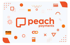 Peach Payments logo
